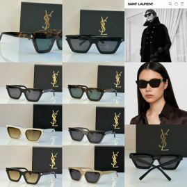 Picture of YSL Sunglasses _SKUfw55532605fw